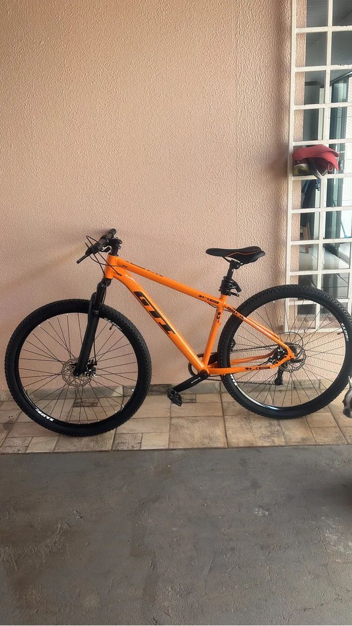 Vende-se Bicicleta  - Foto 3