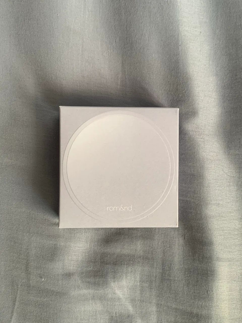 base romand nu zero cushion 04 beige23 - Foto 2