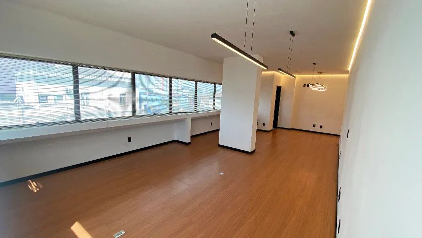 Sala Comercial com 40m2 no centro de Joinville - Foto 3