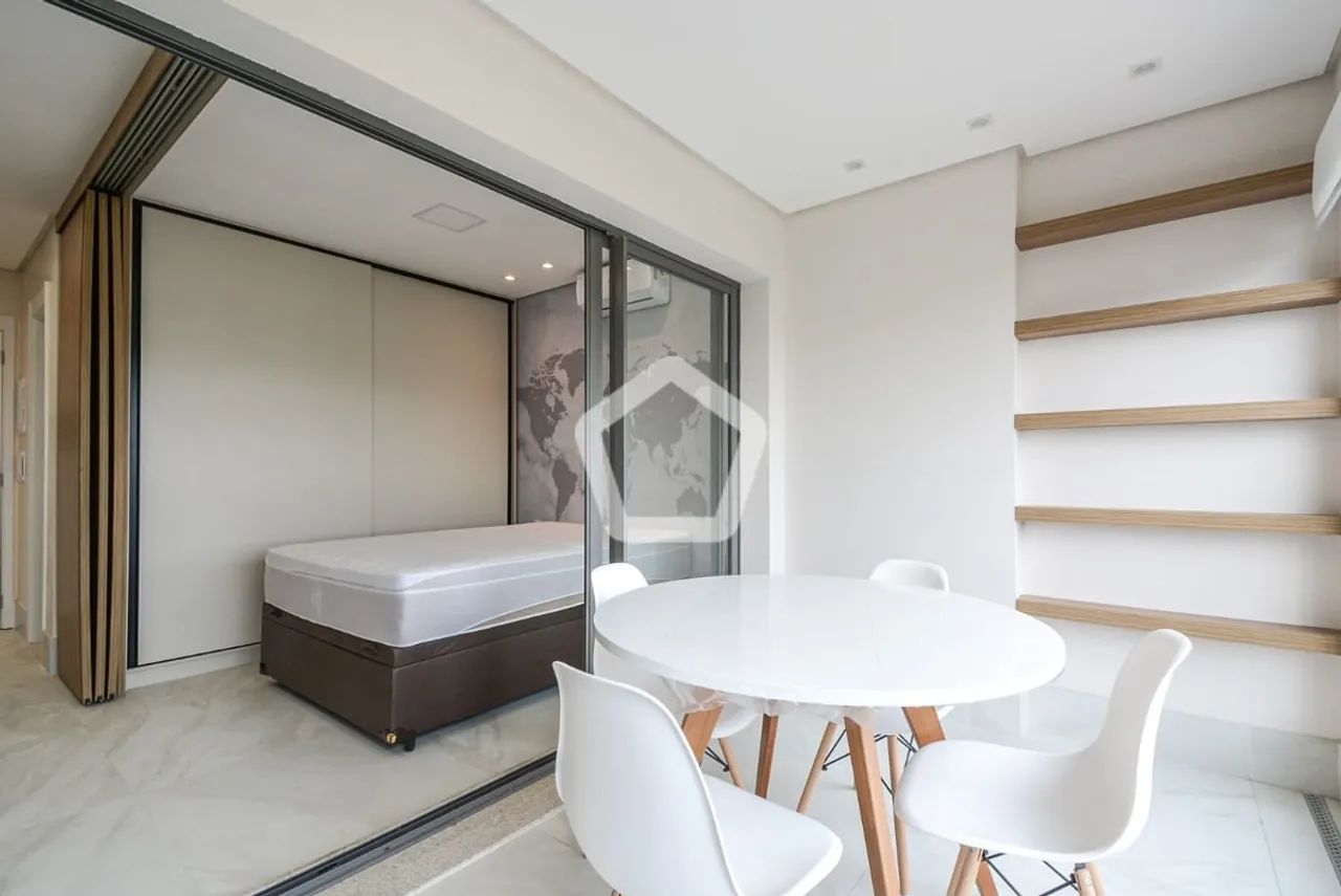 Apartamento em Indianópolis - Foto 2