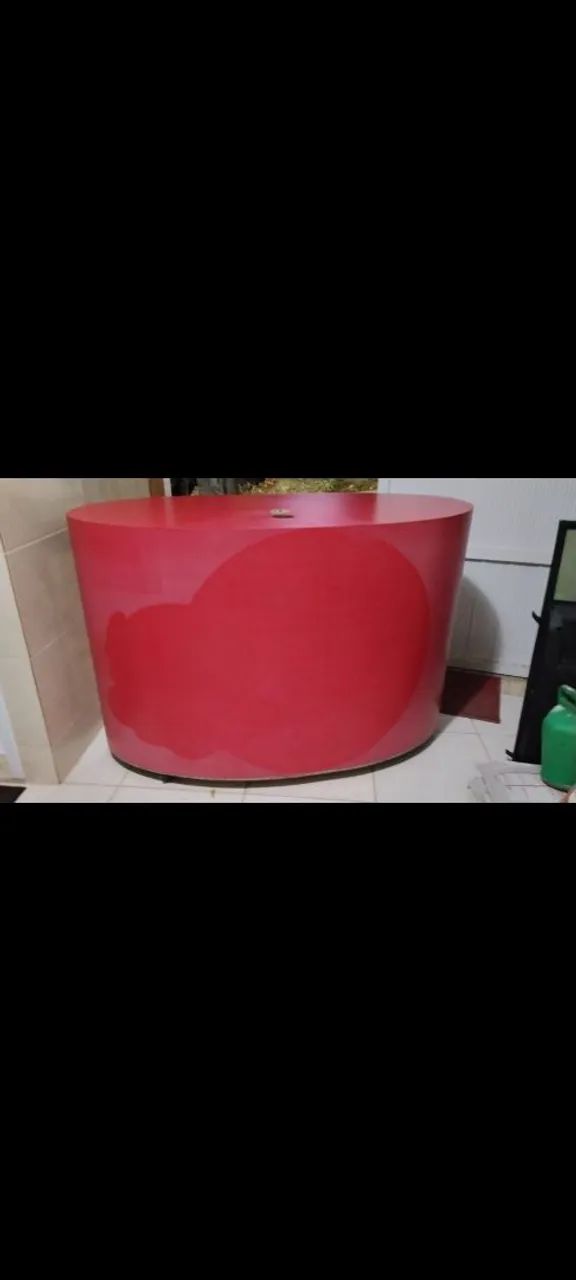 Vendo balcão 