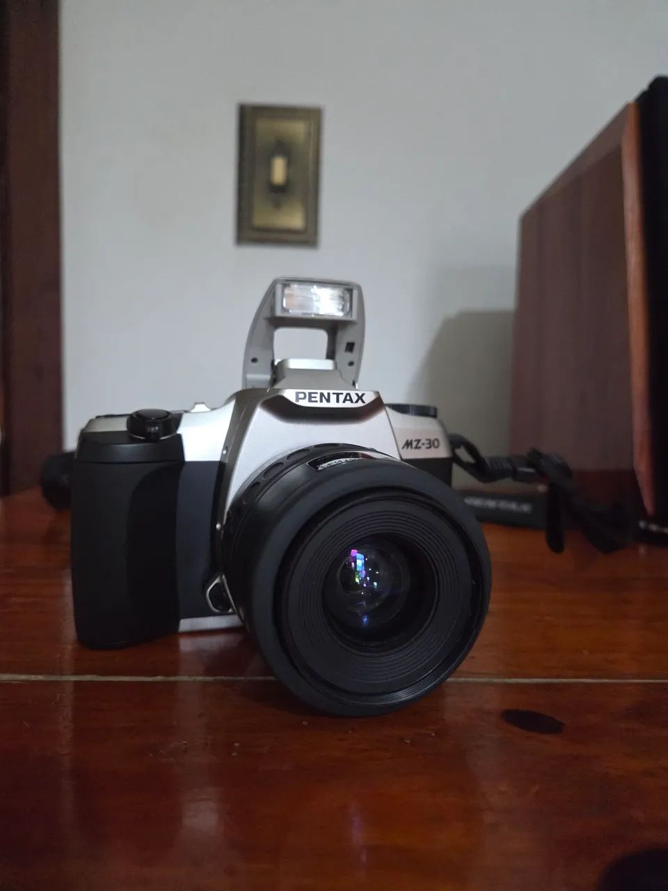 Pentaz mz 30