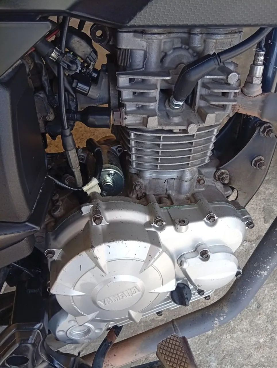 Yamaha factor  - Foto 4