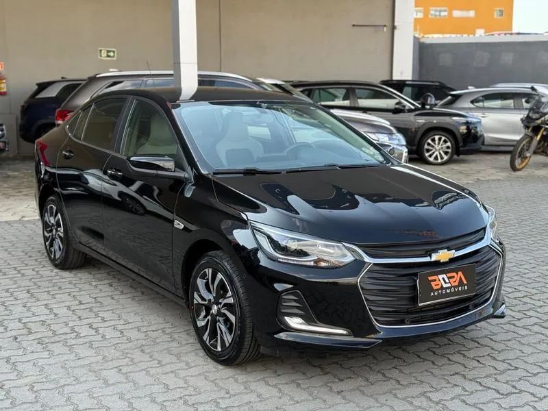 Chevrolet Onix Plus Premier 2 2024 - Foto 3
