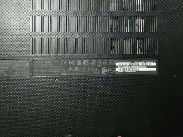 Computador acer - Foto 2