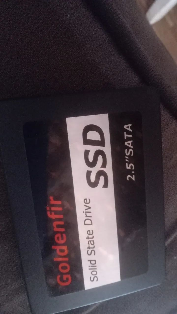 Ssd 240gb 2memoria ddr3 nootbook de 4 gb cada - Foto 2