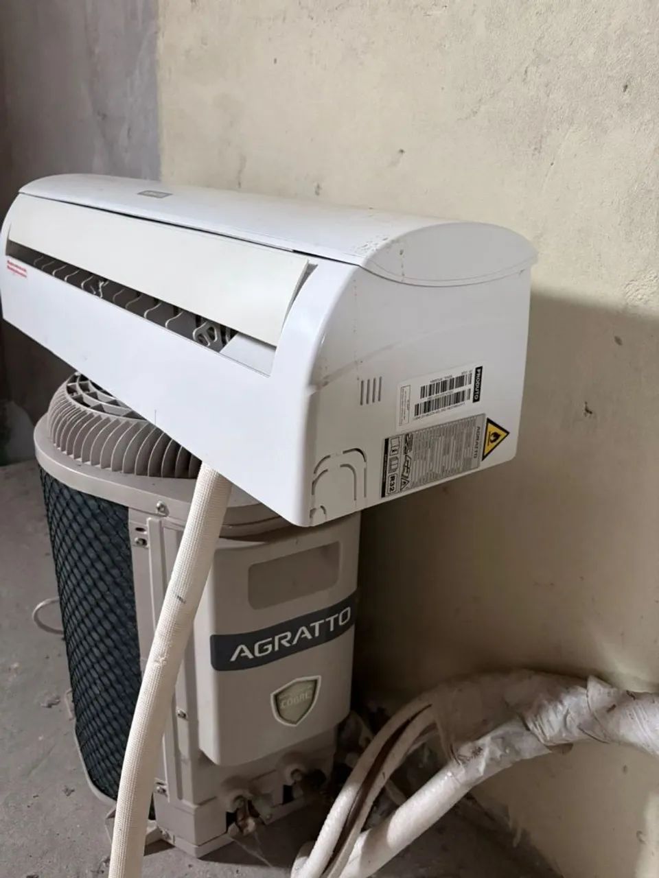 Ar condicionado  - Foto 2