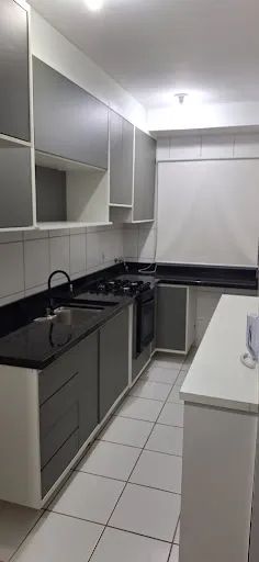 Apartamento em Monte Mor, Condomínio Cambara - Foto 4