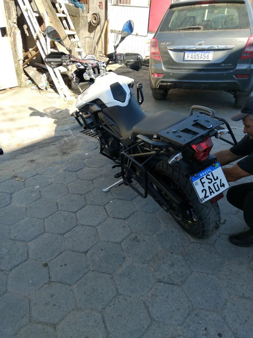Moto - Foto 3