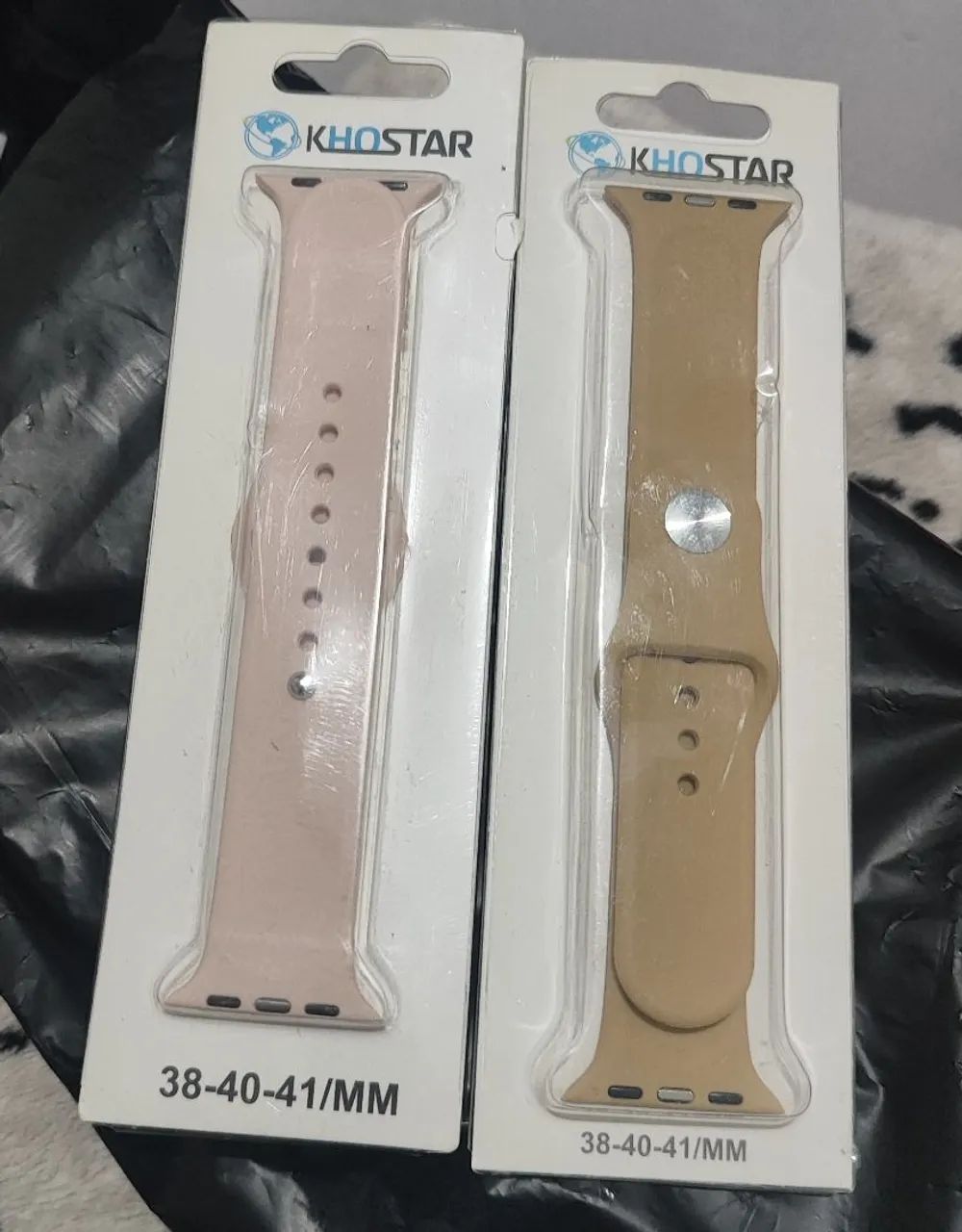 Pulseiras para smartwatch mini