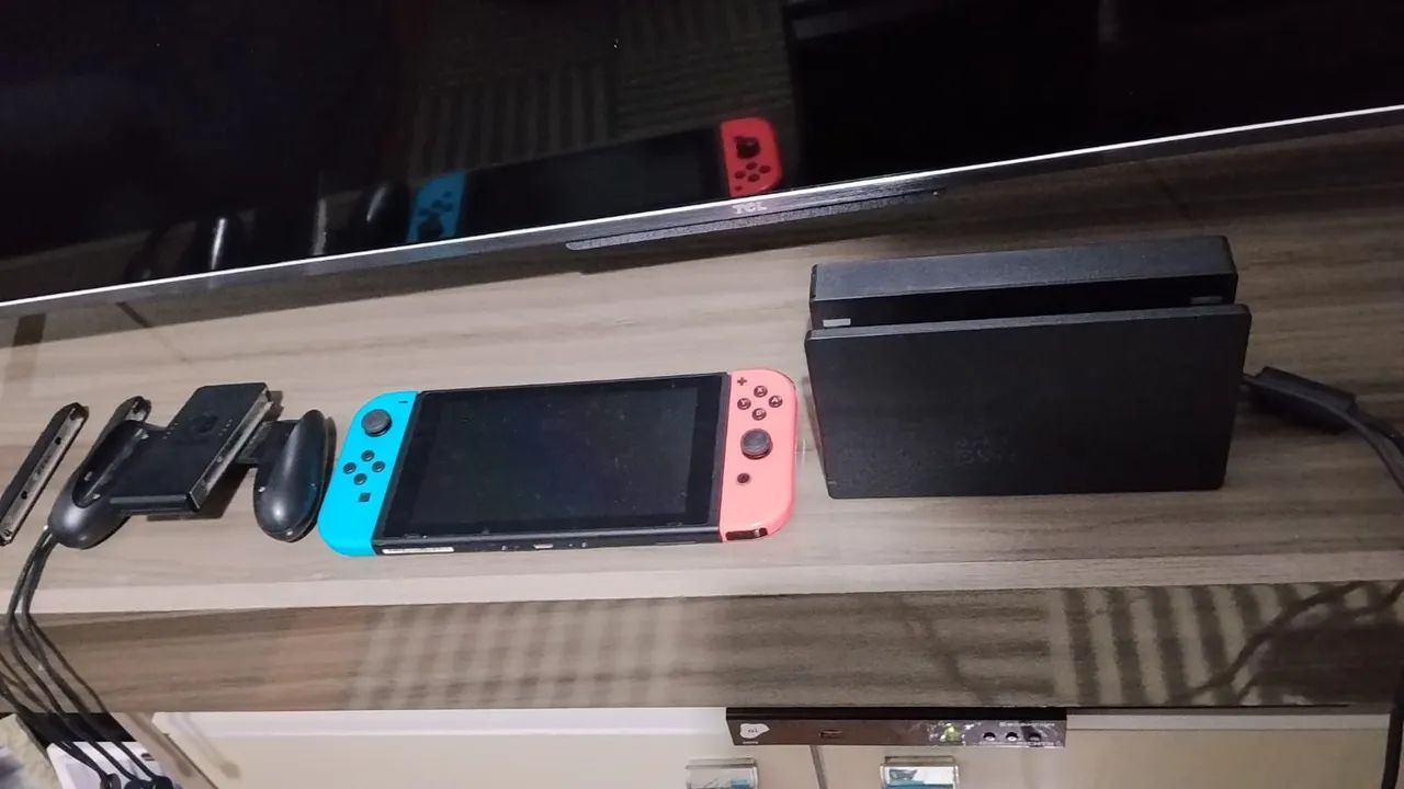 Vendo Nintendo Switch  - Foto 3