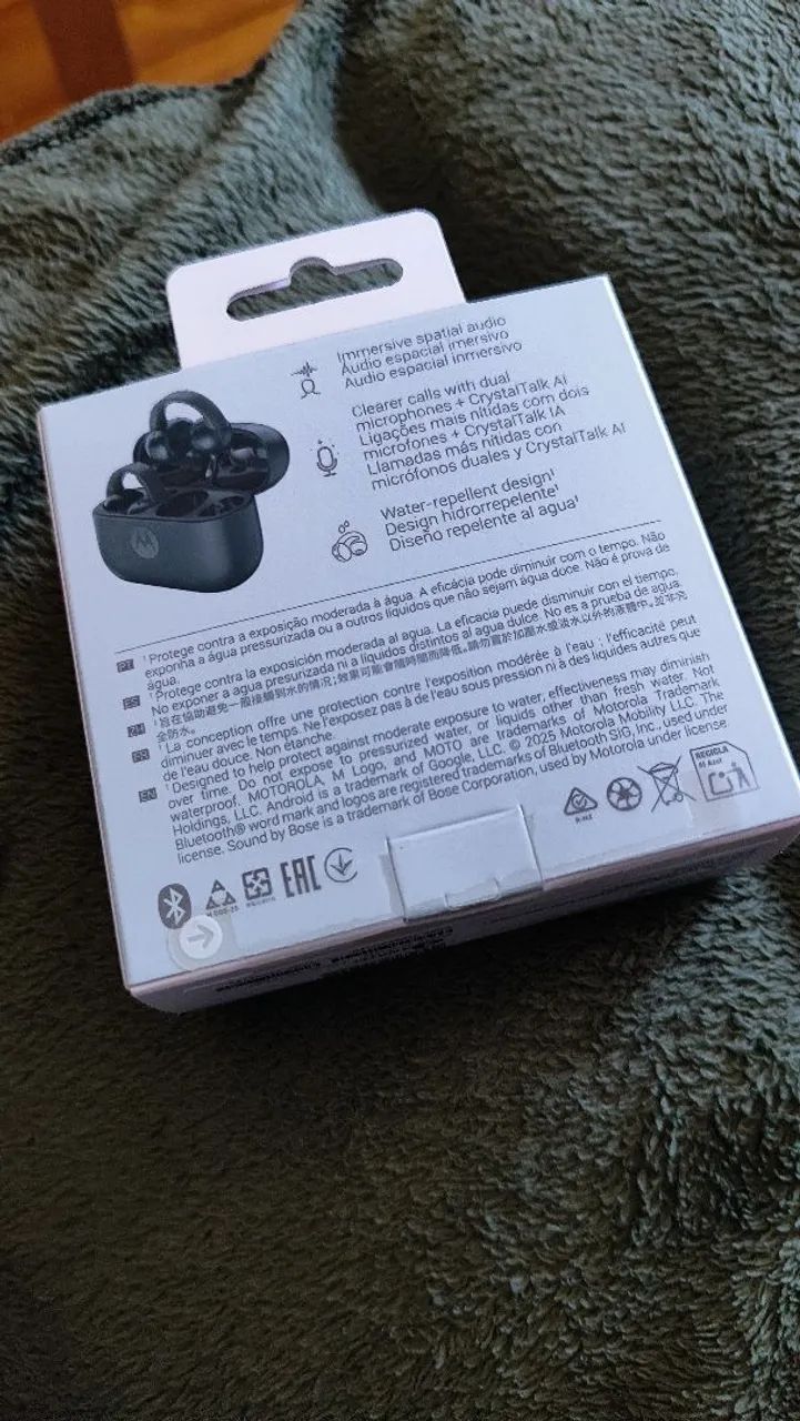 Motorola moto buds loop - Foto 2