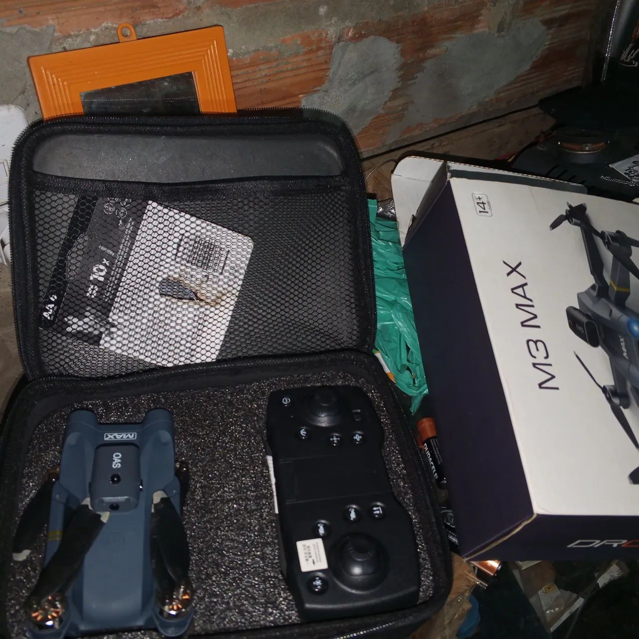Drone avenda barato - Foto 4