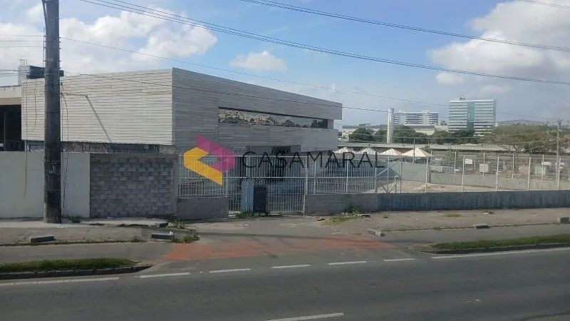 Alugo Galpão com 3.000m² de Área em Vila Capixaba, Prox. a Ceasa Cariacica cod: L1712 - Foto 4