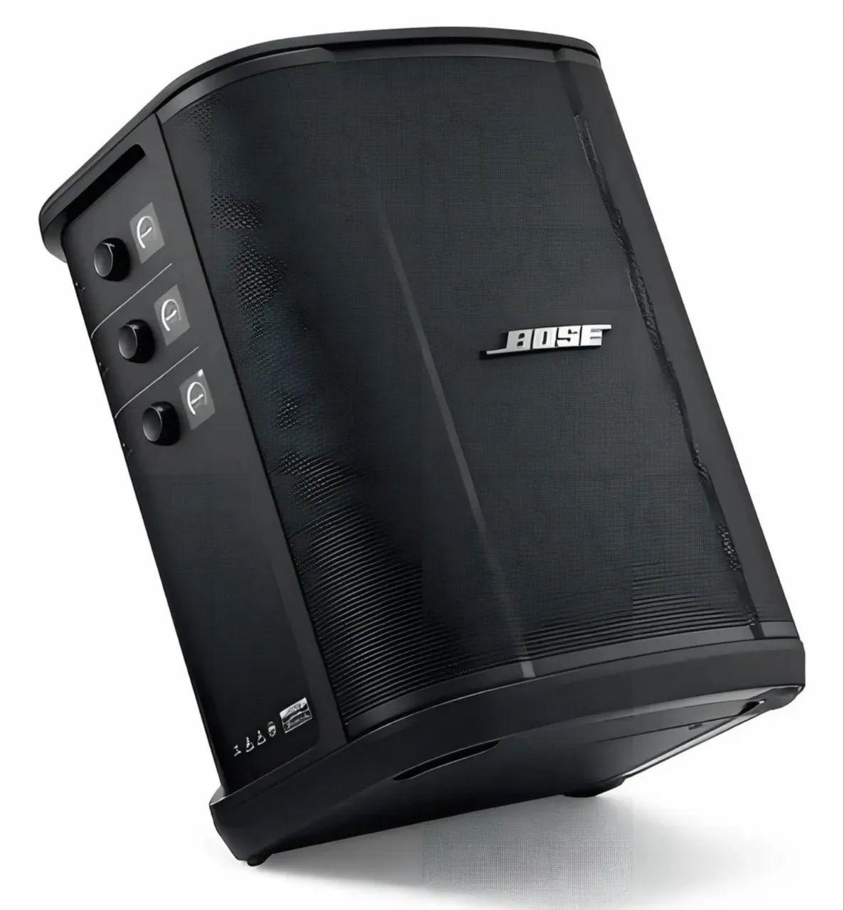 Caixa Bose S1 Pro Plus Ativa