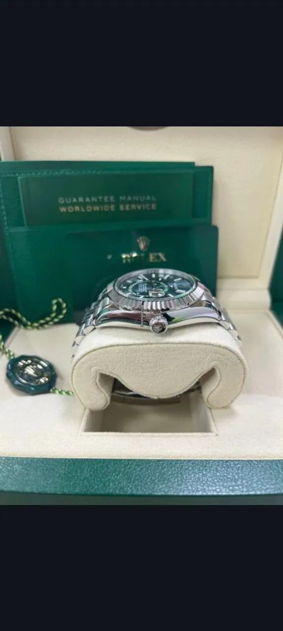 ROLEX Sky Dweller  - Foto 6