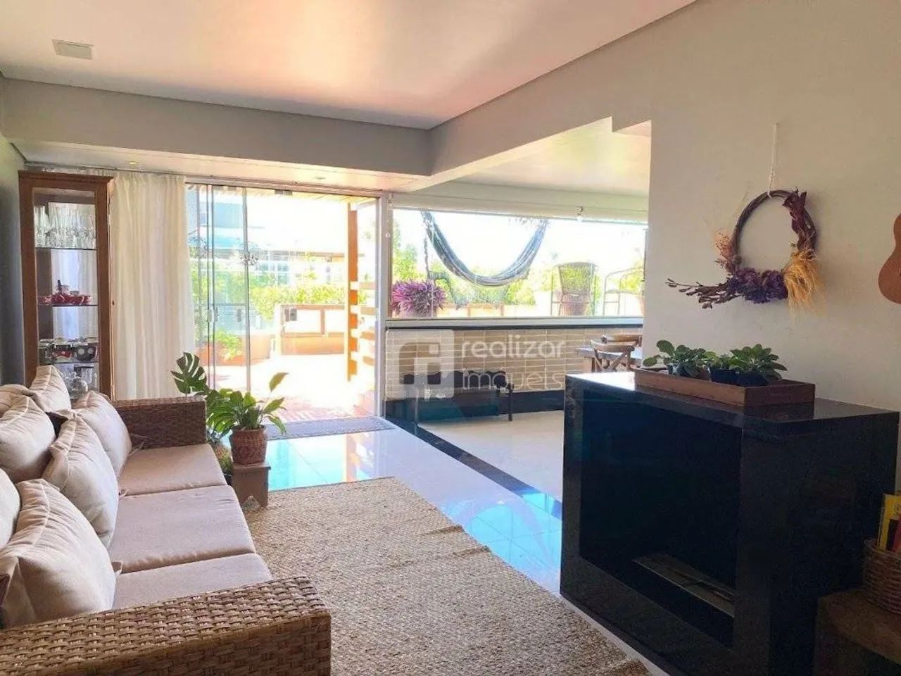 Cobertura Residencial à venda, Campeche, Florianópolis - CO0127. - Foto 2