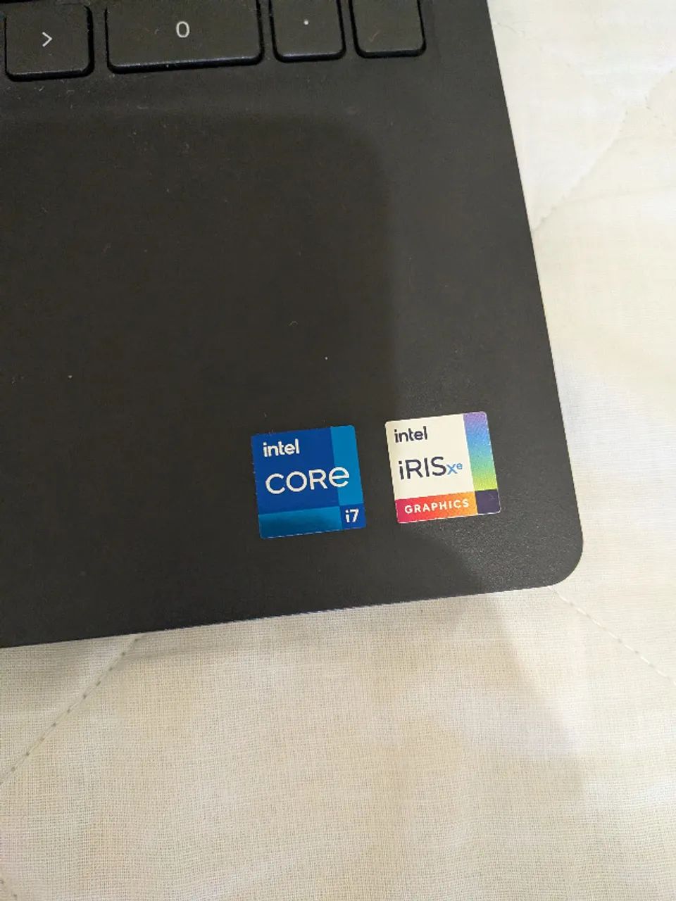 Notebook Dell - I7  - 16gb ram - placa de video integrada - Foto 3