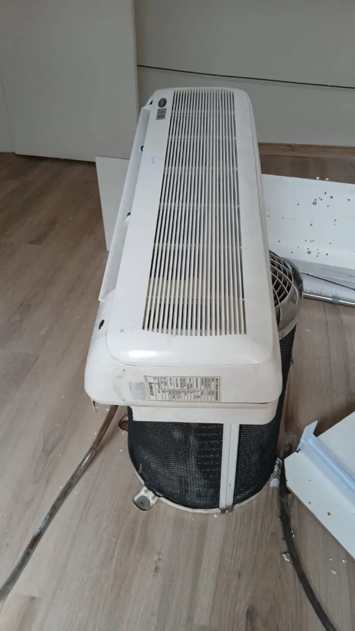 ar condicionado  - Foto 2