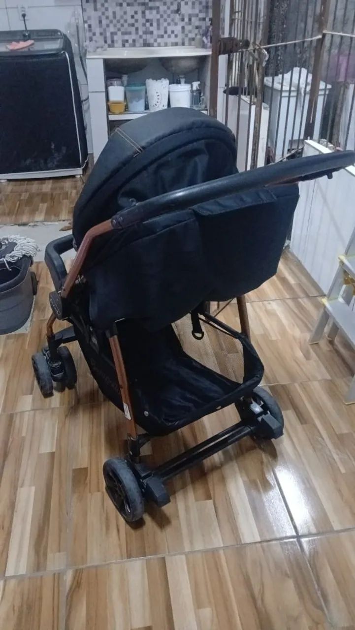 Carrinho de bebê  - Foto 5