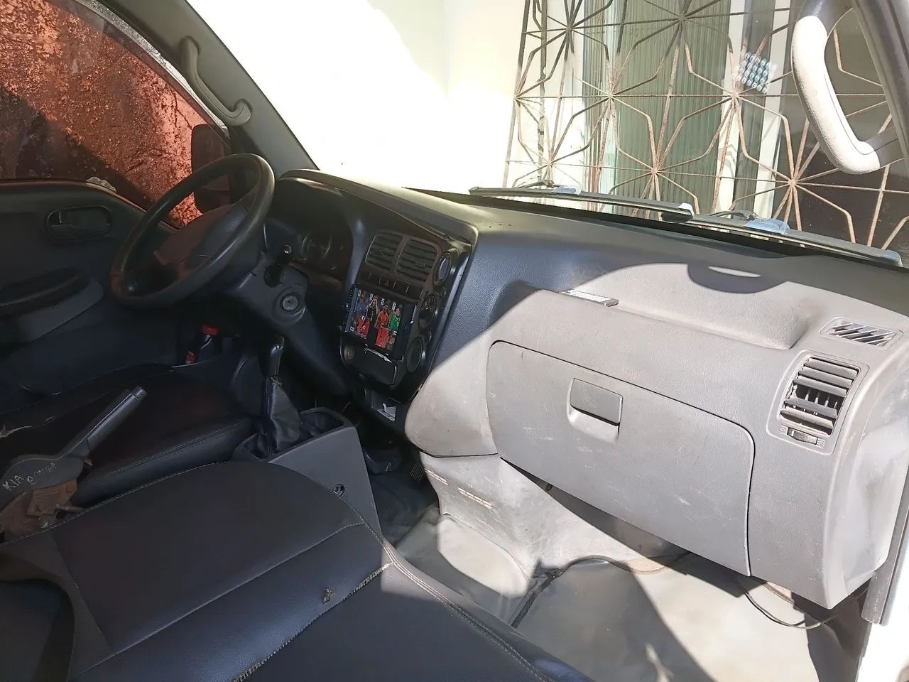 Kia Bongo K-2500 - Foto 5