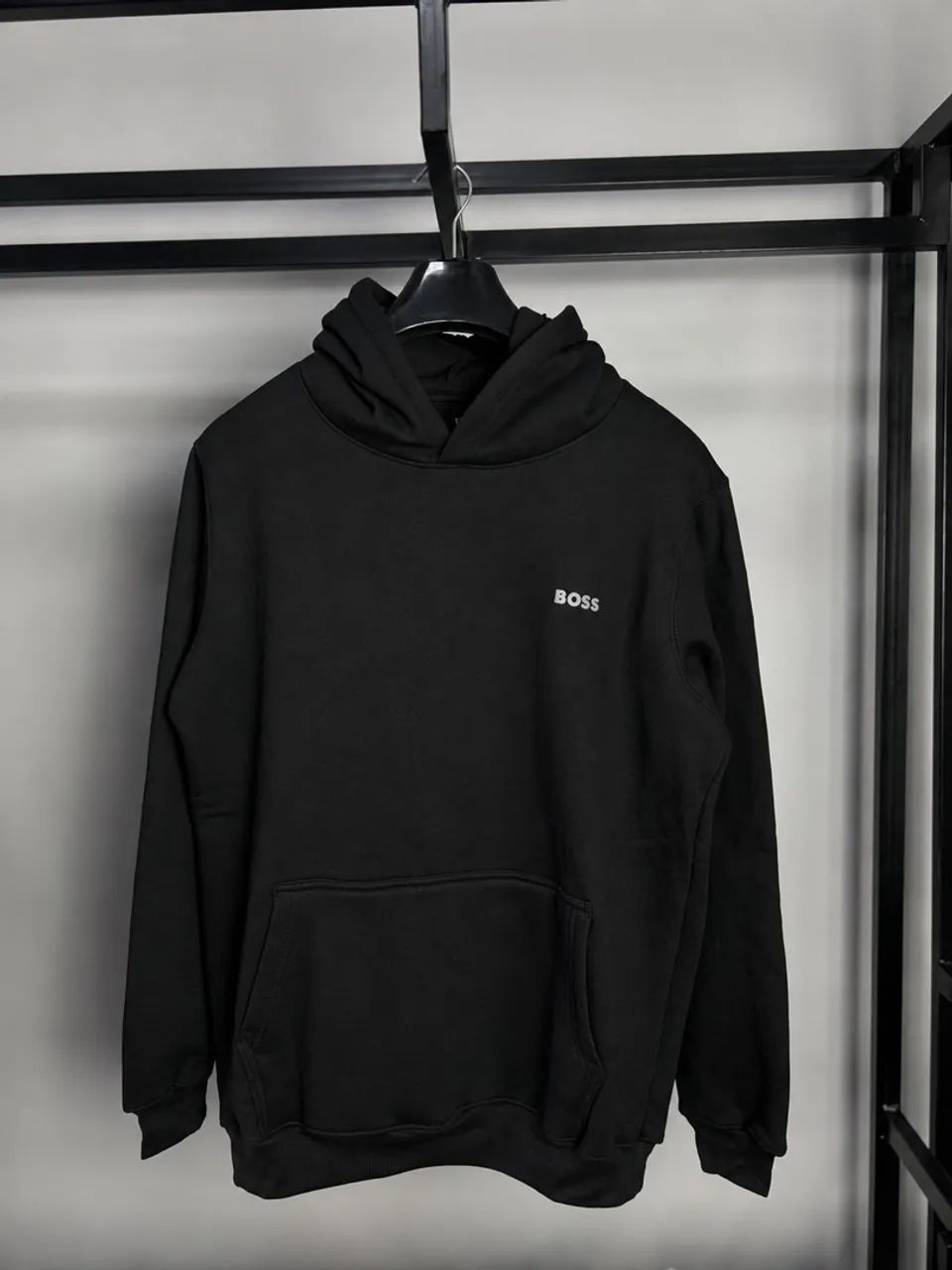 Moletom Hugo Boss - TAM G