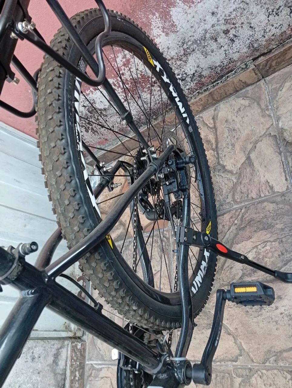 Bicicleta aro 29  - Foto 3