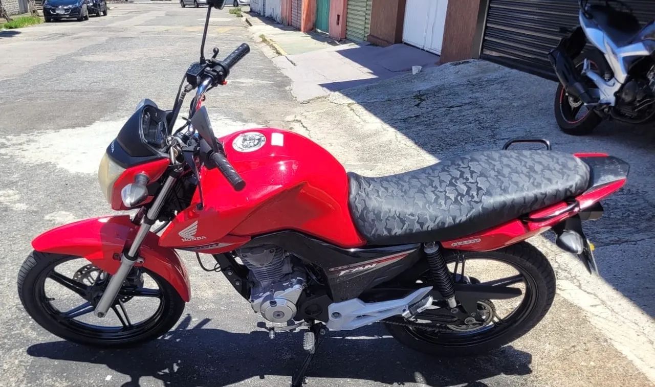 Vender moto 160 - Foto 4