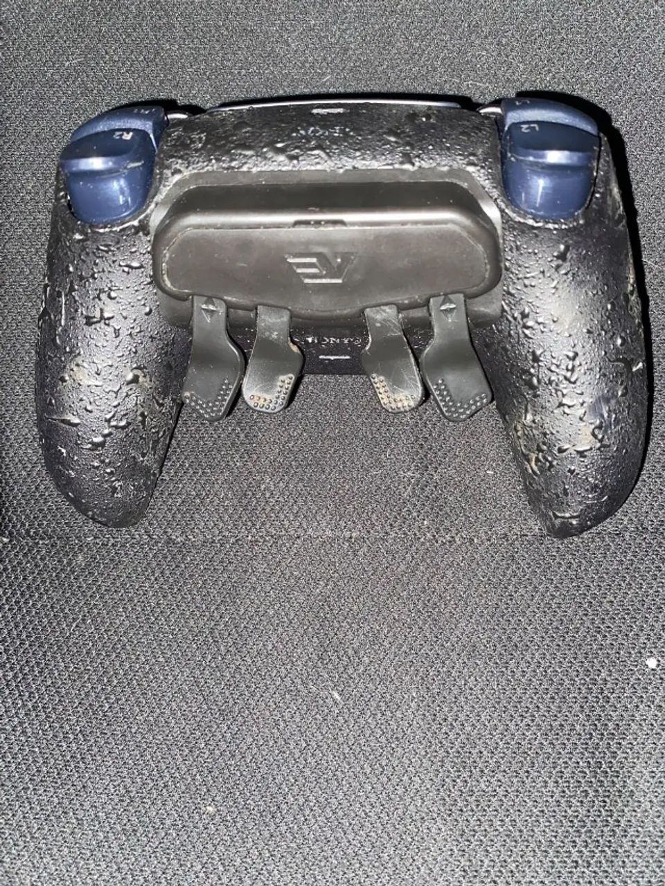 Controle Pro Evzen  Ps5, Pc, outros...  - Foto 2