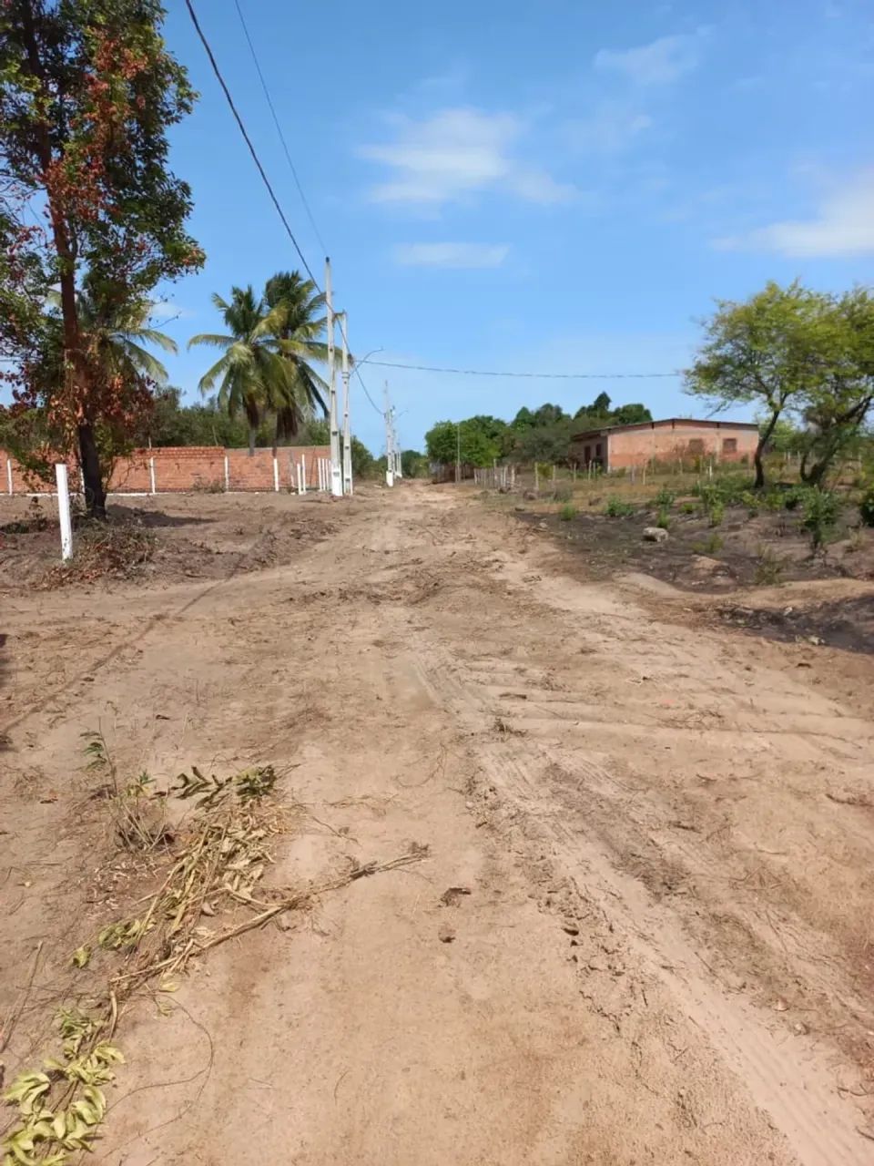 PANAQUATIRA: Terreno a prazo de 52 mil m2 a venda  Ilha de São Luis-MA - Foto 16