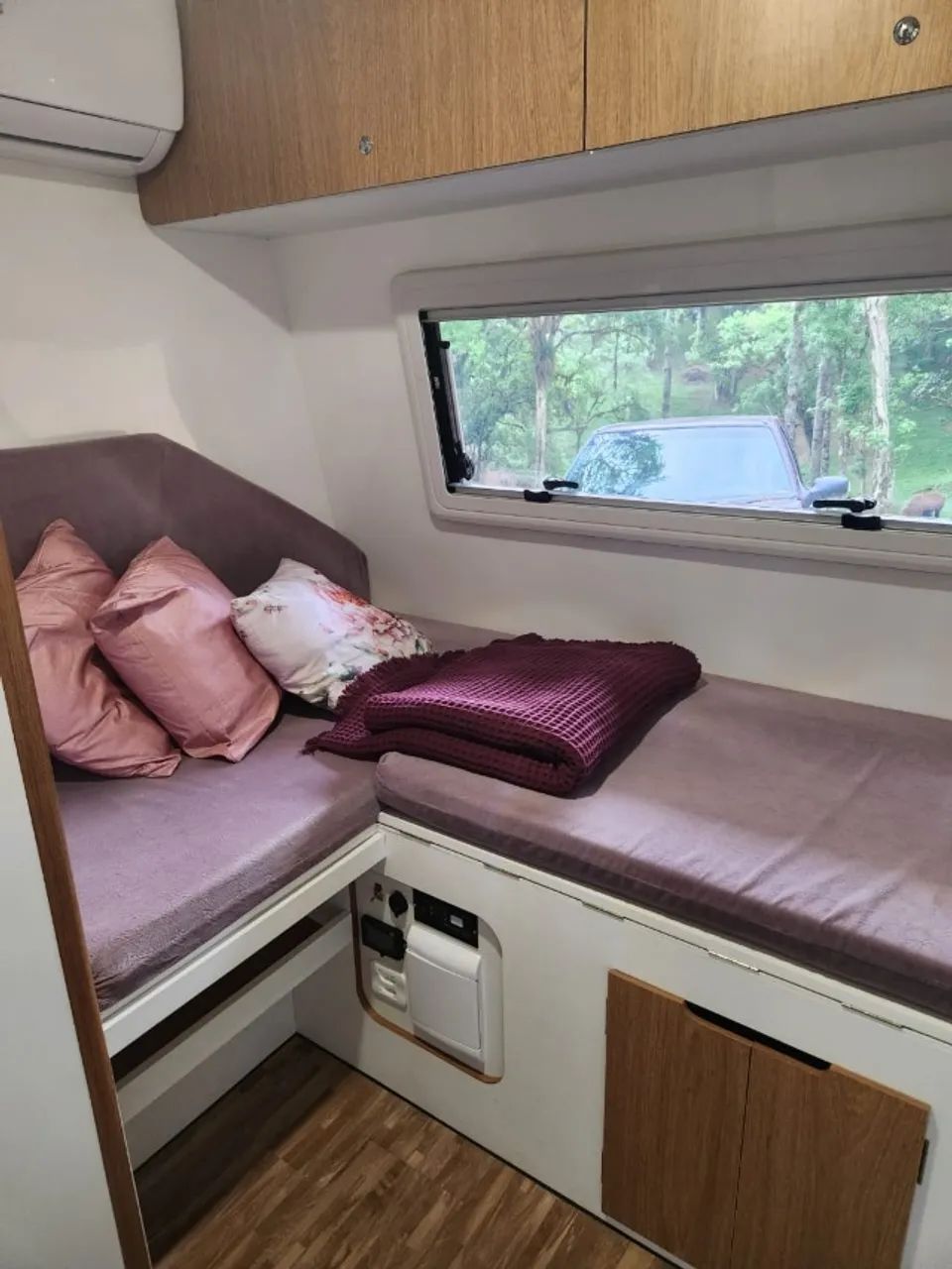 Trailer Apollo 3600 aceito ofertas - Foto 2