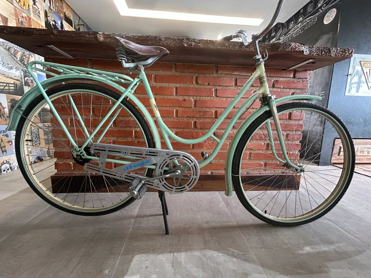 Bicicletas clássicas Vintage  - Foto 2