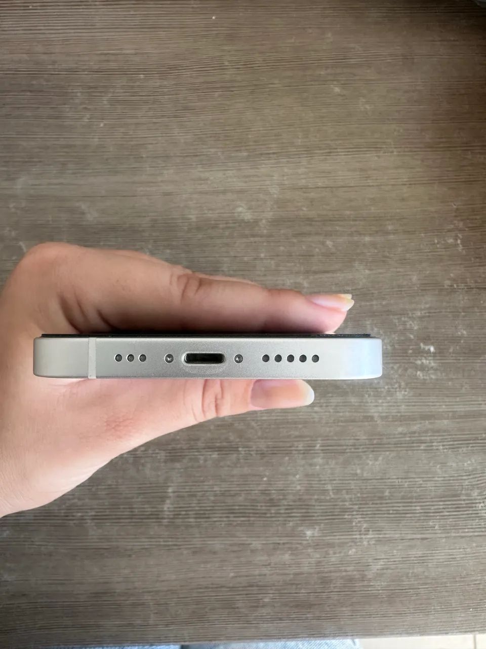 VENDO IPHONE 14 ( PARA RETIRADA DE PEÇAS) - Foto 5
