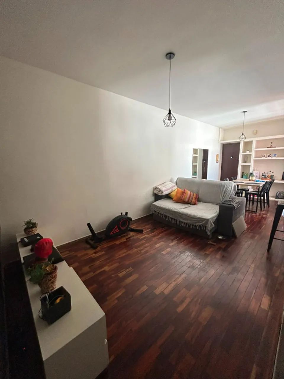 Apartamento com 3 quartos à venda em Belo Horizonte - Foto 3