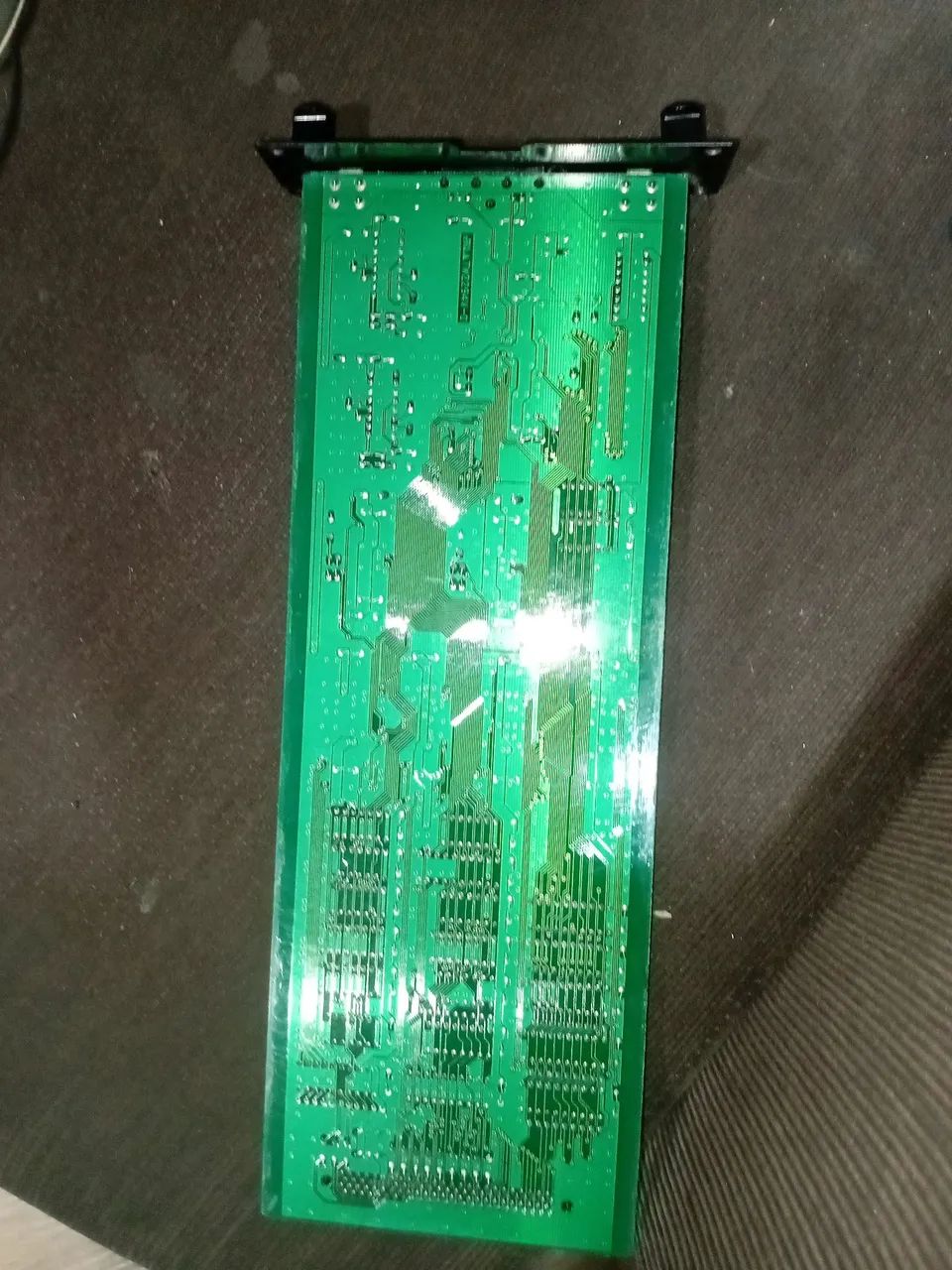 Placa expansão yamaha adat cd8 at - Foto 3