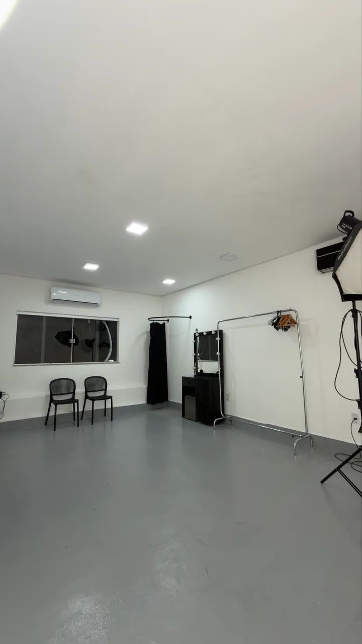 Estúdio fotográfico  - Foto 5