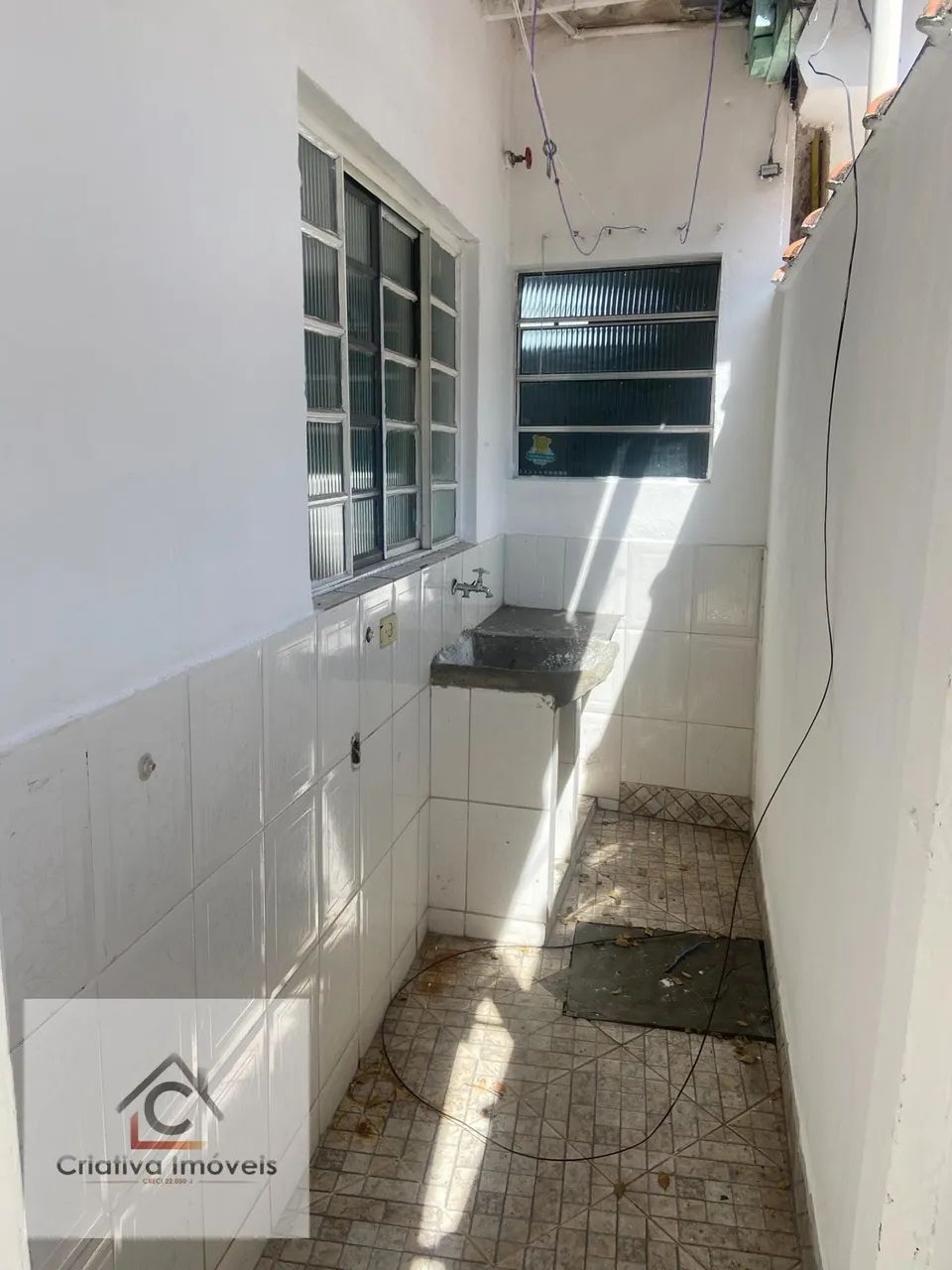 Casa Térrea em Vila Matilde - São Paulo - Foto 3