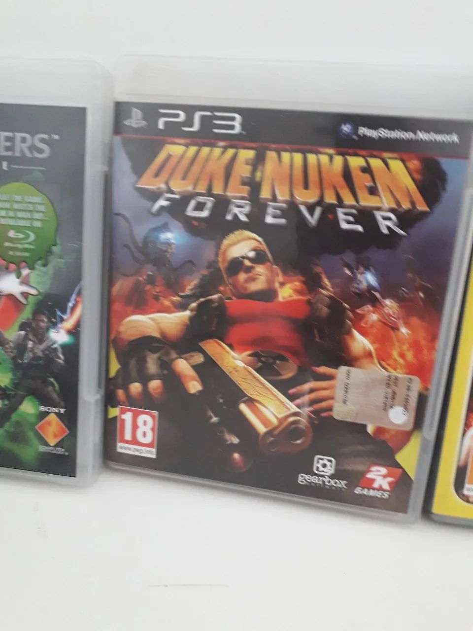 Jogos para ps3