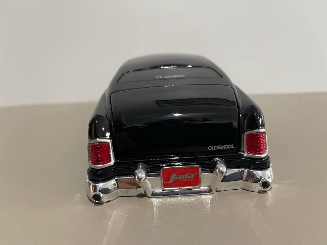 Ford Mercury 1951 custom 1/18  - Foto 3