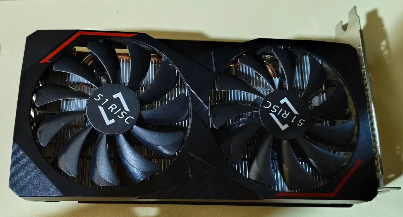 Rx 6600m