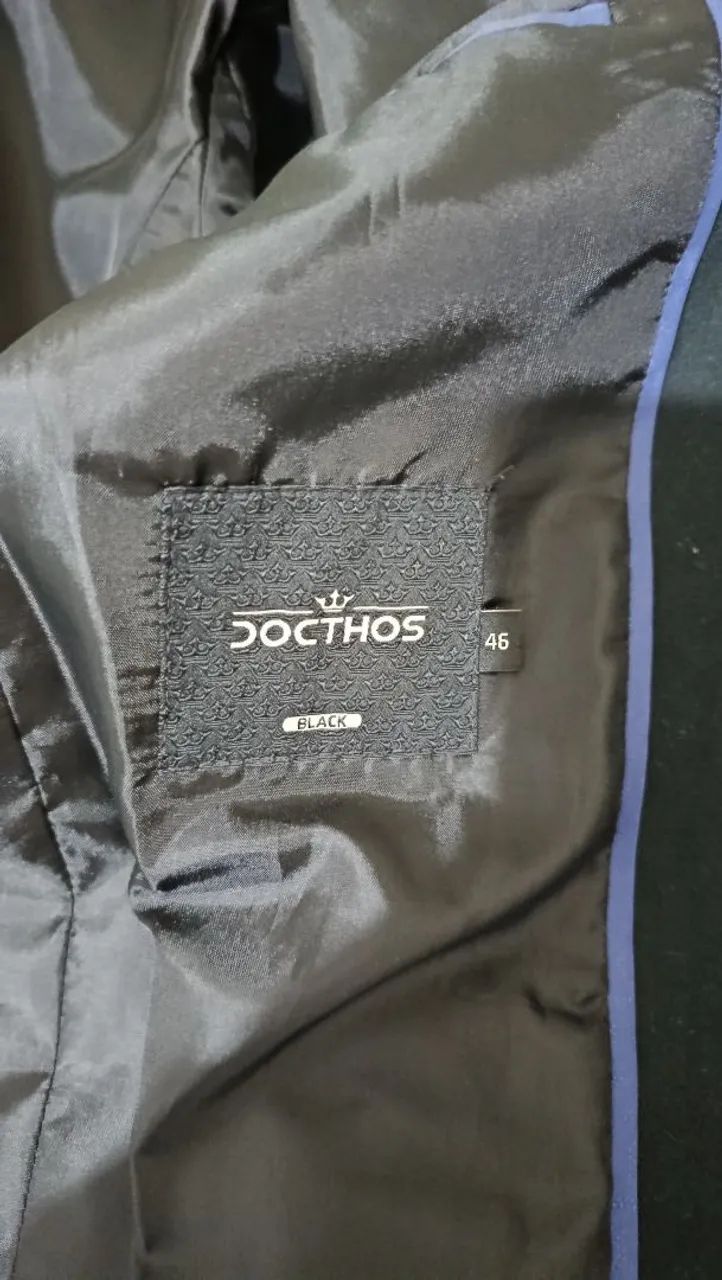 Blazer Docthos - Foto 3