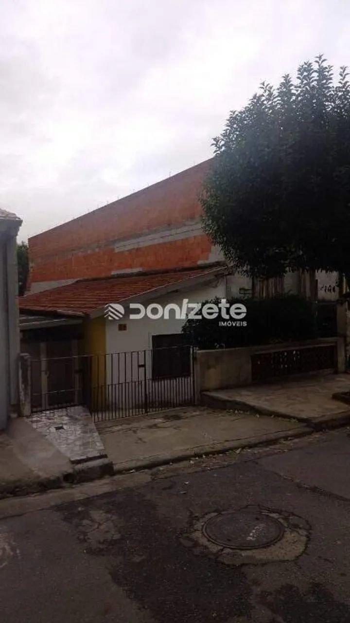 Prédio à venda, 520 m² por R$ 900.000,11 - Utinga - Santo André/SP - Foto 5