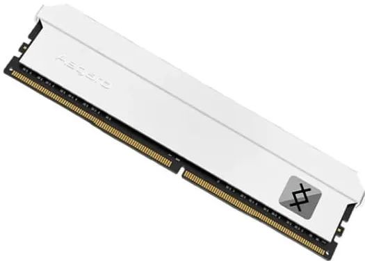 ? Memória RAM Asgard 8GB 3600MHz