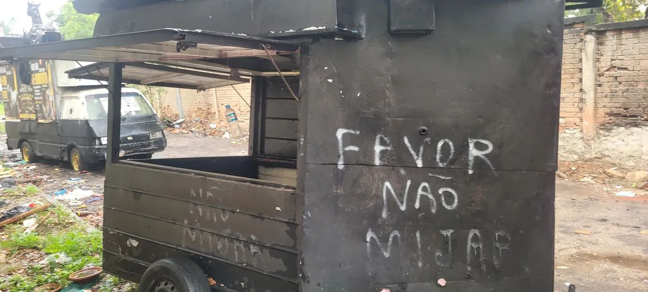 Trailer pra trabalho  - Foto 5