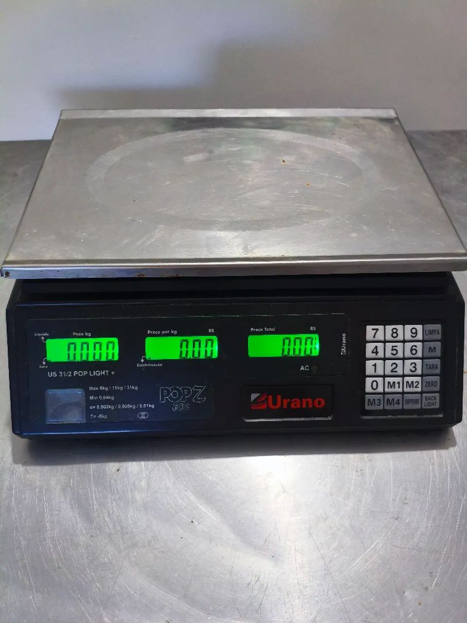 Balança 31 Kg  - Foto 2