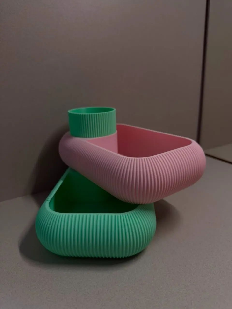 Organizador multifunções