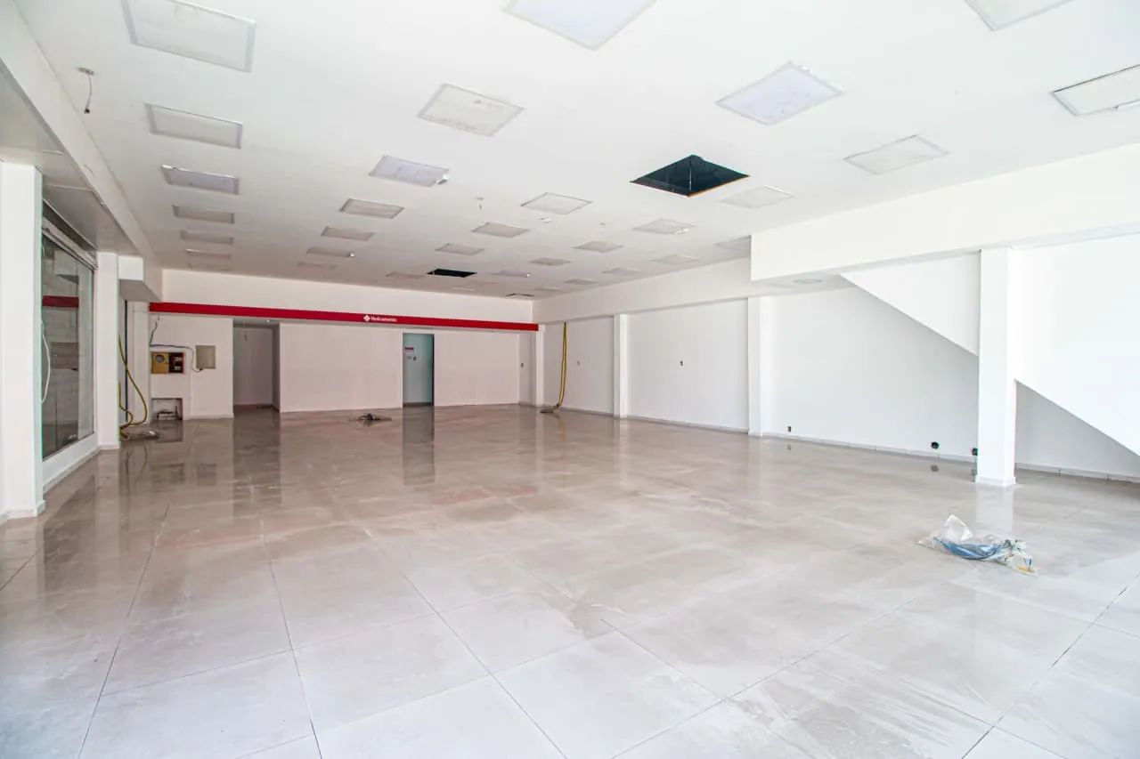Loja na Avenida Inconfidência Mineira, 1231  200 m² - Foto 4