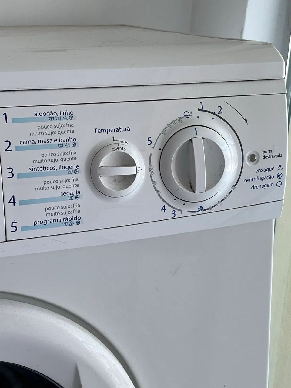 Máquina lava e seca para vender  - Foto 3