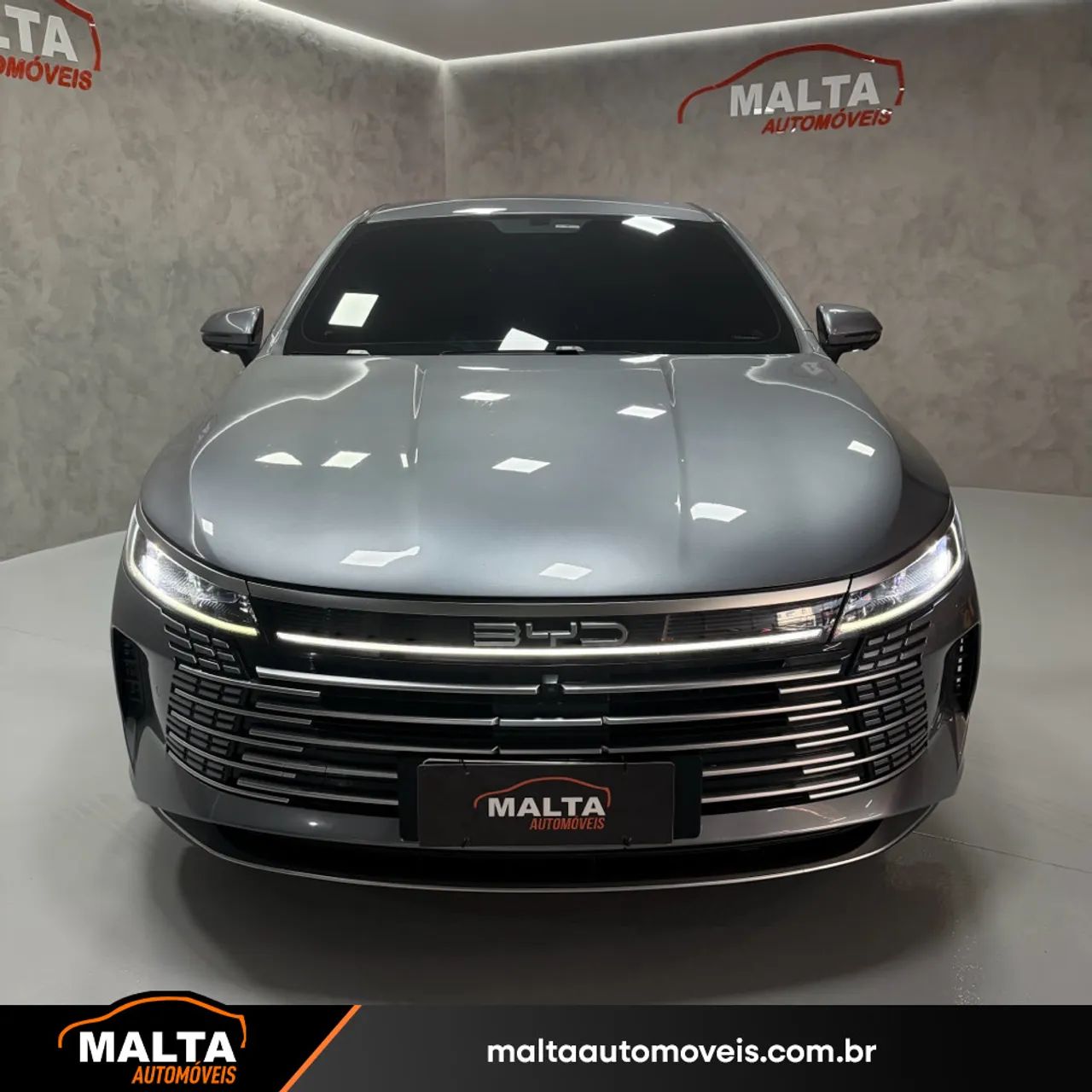 BYD King 2025 - Foto 2