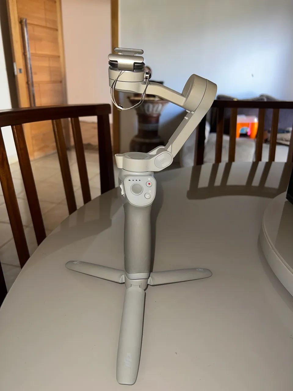 DJI OSMO MOBILE - ESTABILIZADOR PARA SMARTPHONE  - Foto 2